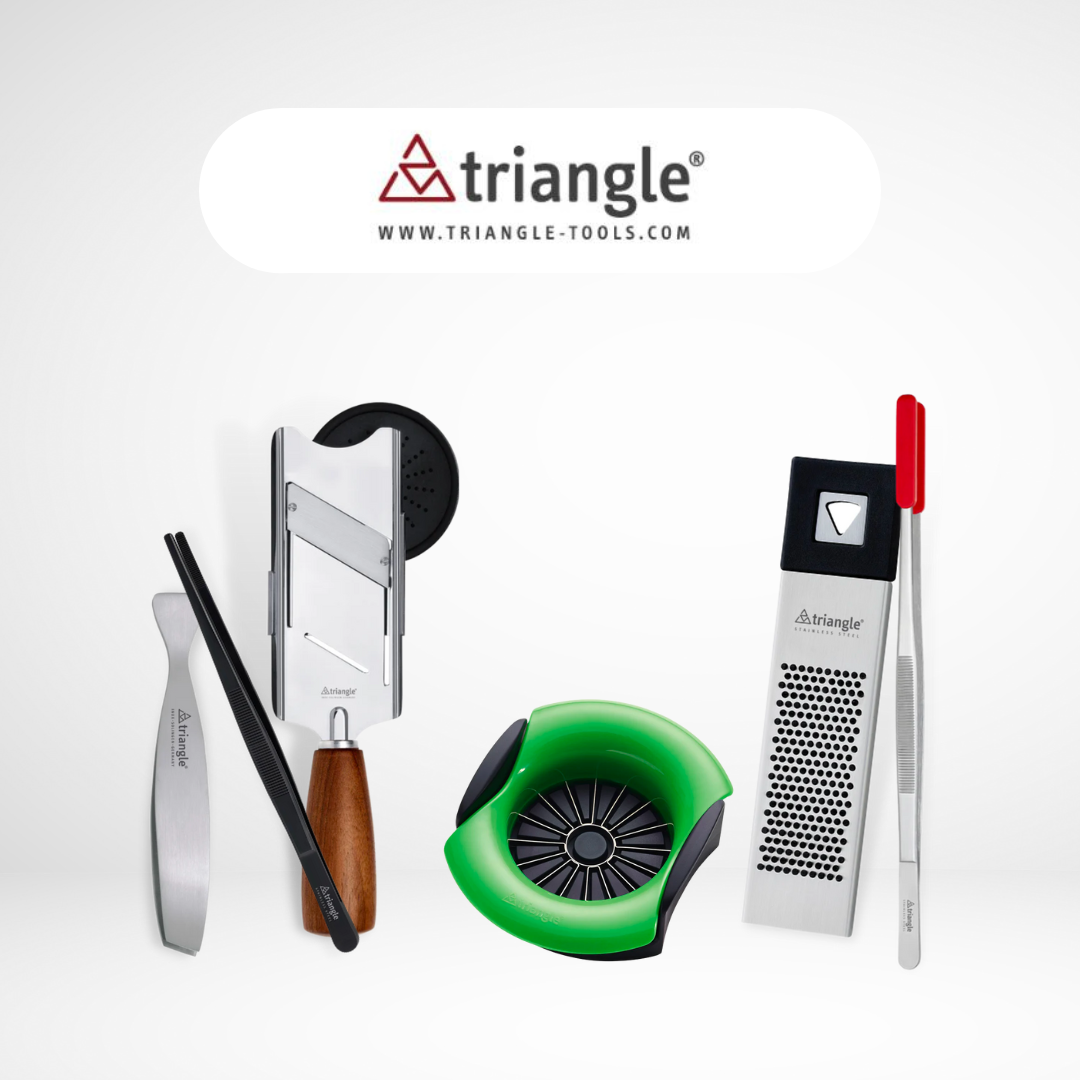 Triangle tools