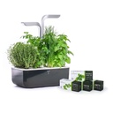Horta Veritable® SMART Soft Preto