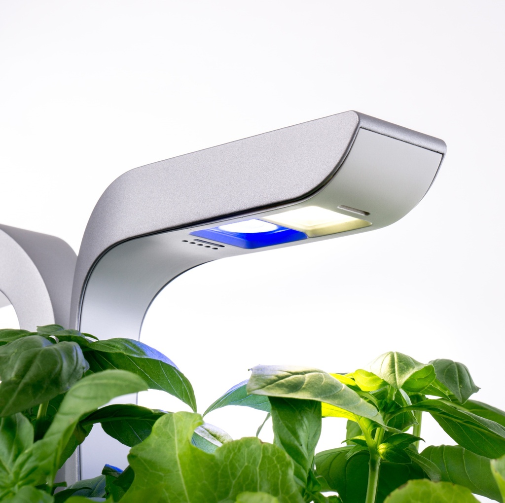 Horta Veritable® SMART Soft Preto