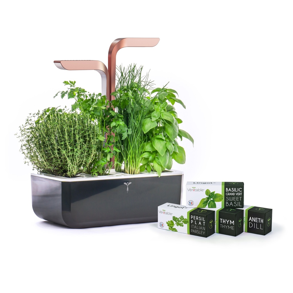 Horta Veritable® SMART Cobre