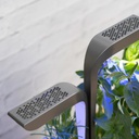 Horta Veritable® CONNECT Cinza Infinito