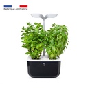 Horta Exky® SMART Soft Preto