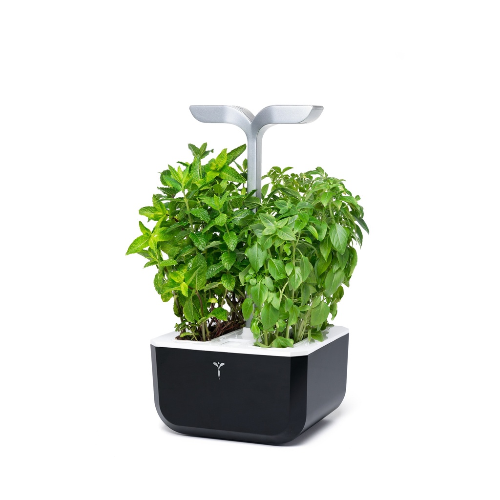Horta Exky® SMART Soft Preto