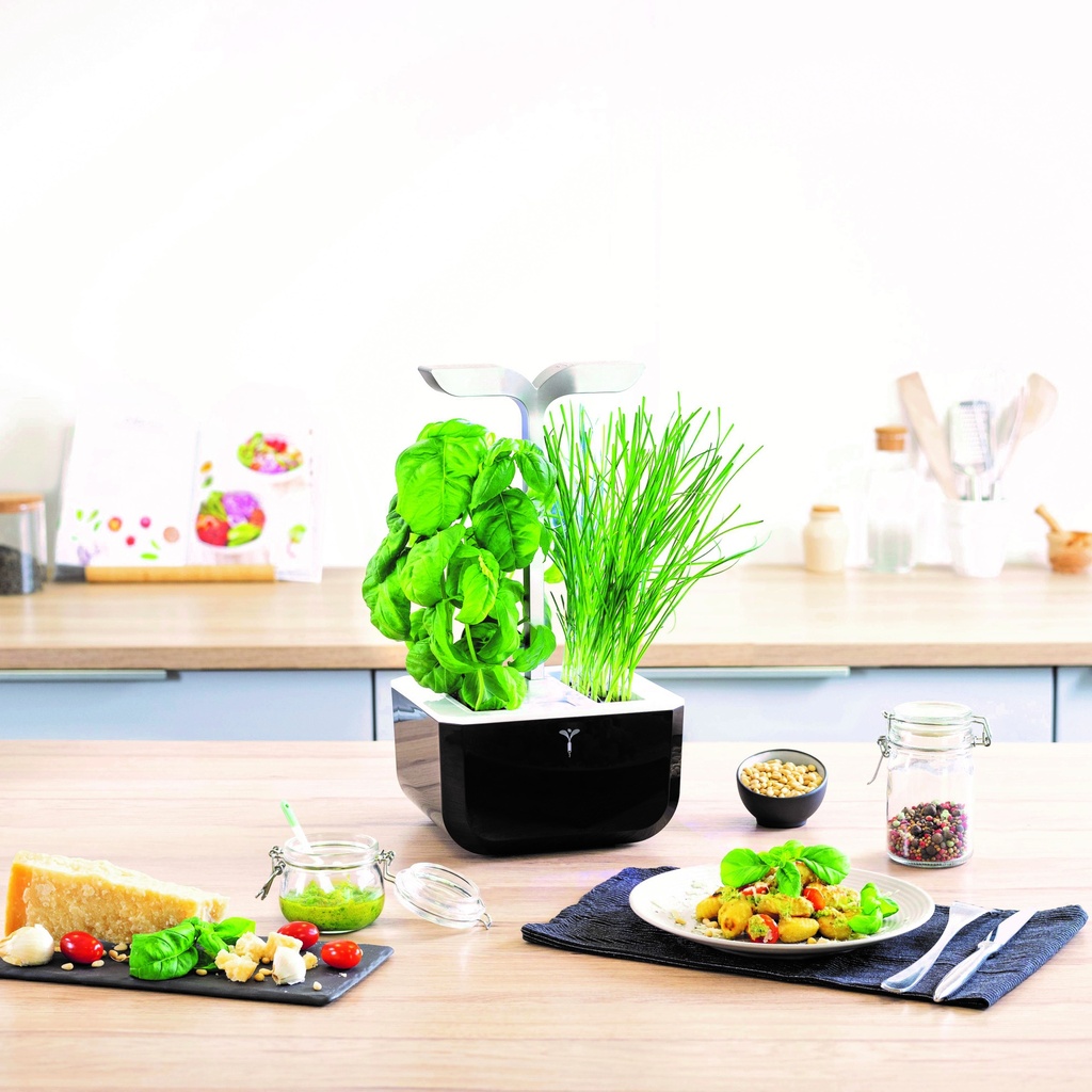 Horta Exky® SMART Soft Preto