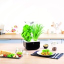 Horta Exky® SMART Soft Preto