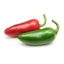Pimenta picante Lingot® Jalapeño