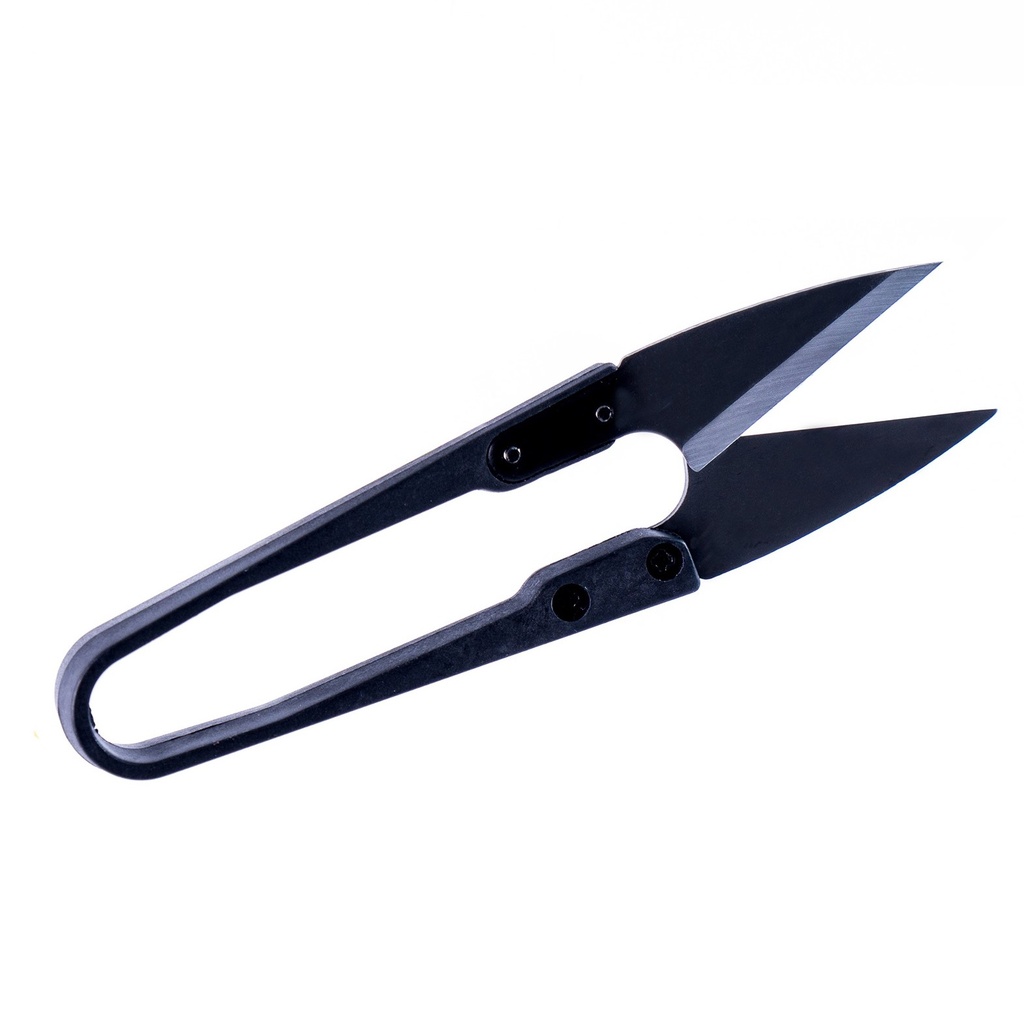  Mini-Tesoura de aço carbono Veritable®