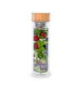  Frasco infusor de vidro Veritable®