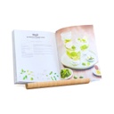  Livro de Receitas Veritable® - Vol. 1 (versão em inglês)