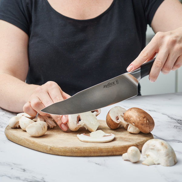 Faca Chef (20cm)