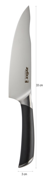 Faca Chef (20cm)