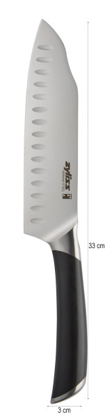 Faca Santoku (18cm)