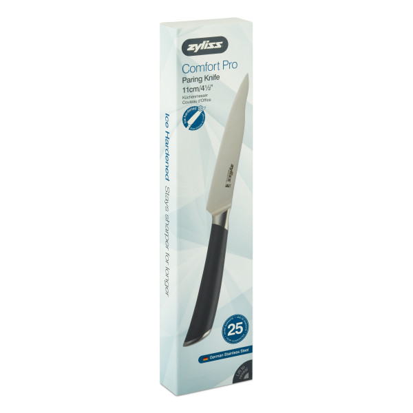 Faca de aparar (11 cm)