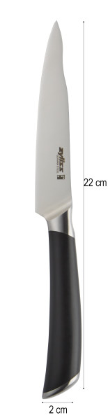 Faca de aparar (11 cm)