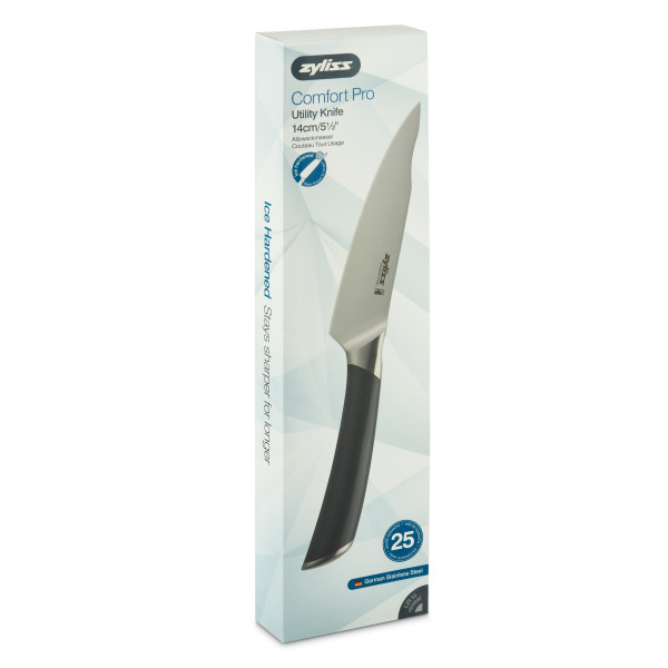 Faca de cozinha (14cm)