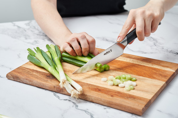 Faca de cozinha (14cm)