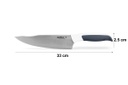 Faca Chef 18,5 cm/7 1/4"