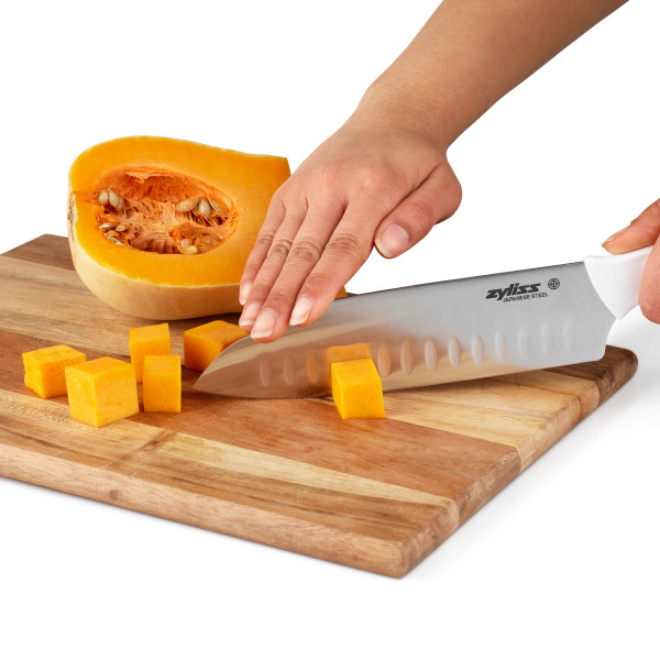 Faca Santoku 18cm/ 7"