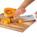 Faca Santoku 18cm/ 7"