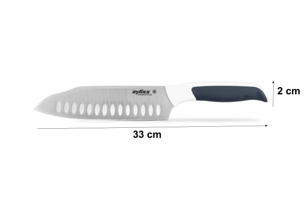 Faca Santoku 18cm/ 7"