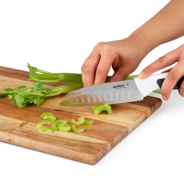 Mini Faca Santoku 12 cm/ 4 1/2"