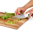 Mini Faca Santoku 12 cm/ 4 1/2"