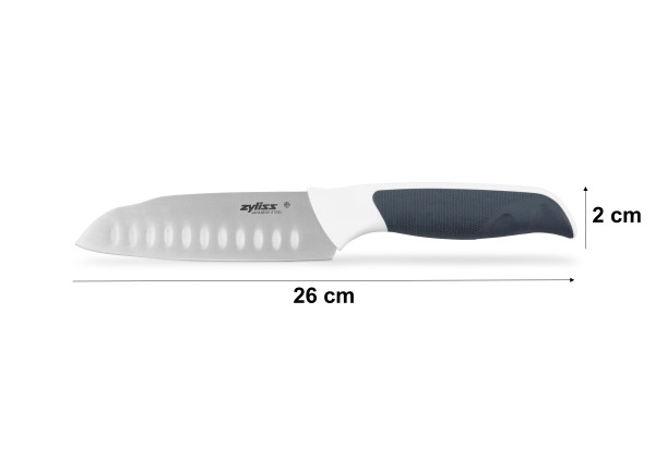 Mini Faca Santoku 12 cm/ 4 1/2"