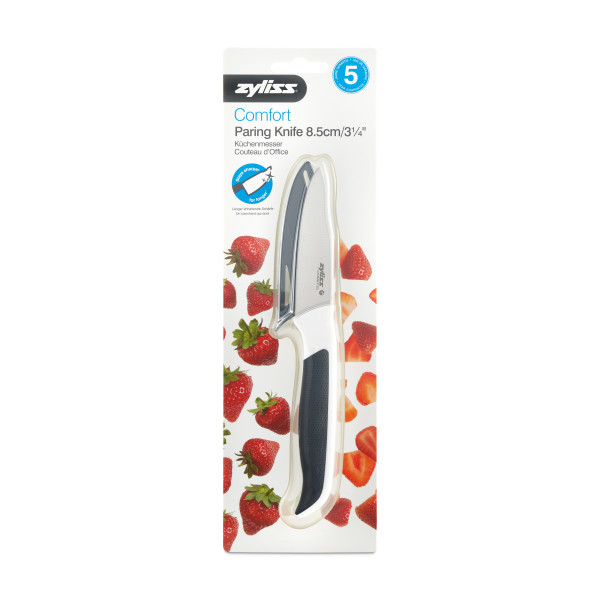 Faca de cozinha 8,5 cm/ 3 1/4"