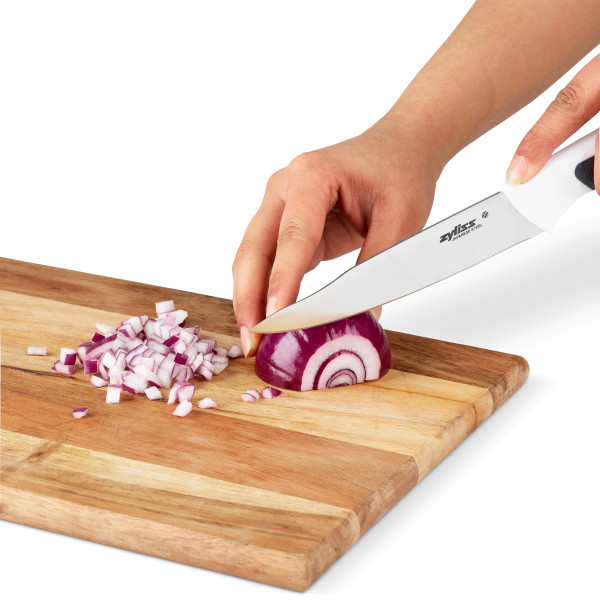 Faca de cozinha fina 13 cm/ 5 1/4"