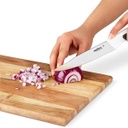 Faca de cozinha fina 13 cm/ 5 1/4"