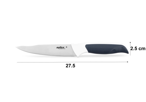Faca de cozinha fina 13 cm/ 5 1/4"