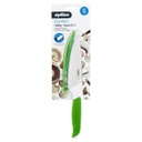 Faca de cozinha 13cm/5 1/4" Verde