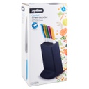 Bloco para facas com 5 peças