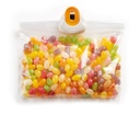 Clipes para bolsas, diversos