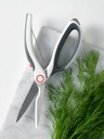 Tesoura para aves