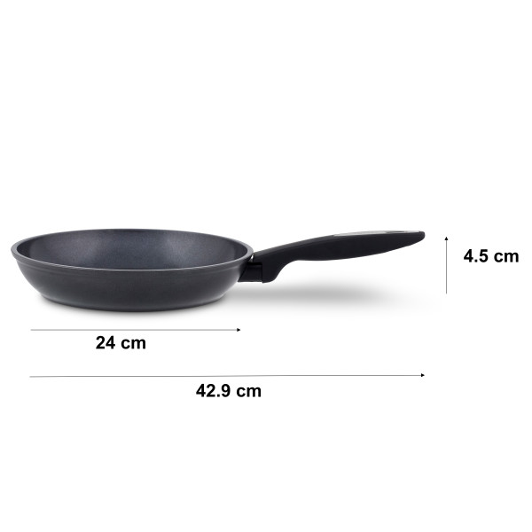 Frigideira cerâmica 24cm