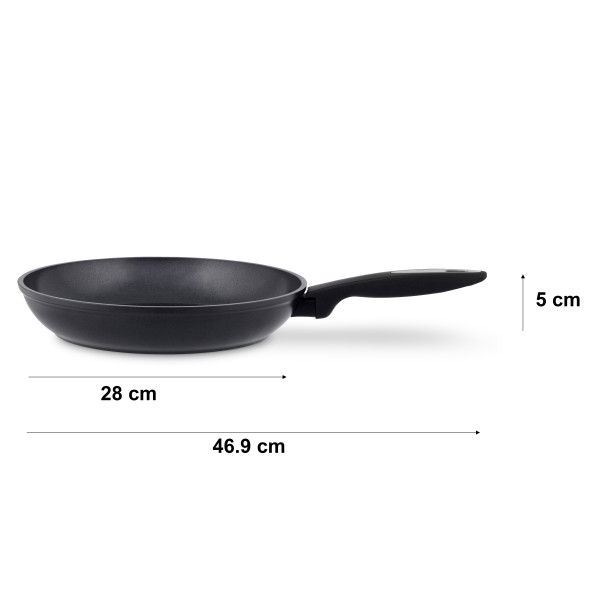 Frigideira cerâmica 28cm