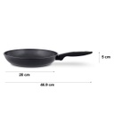 Frigideira cerâmica 28cm