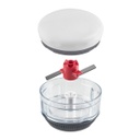 mini helicóptero