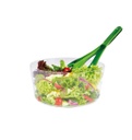 Girador de legumes grande, branco