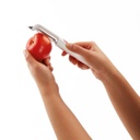 Descascador para tomate