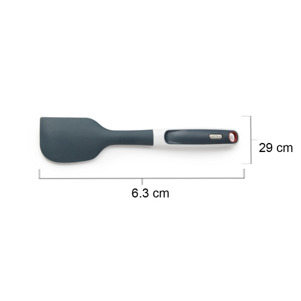 espátula de cozinha