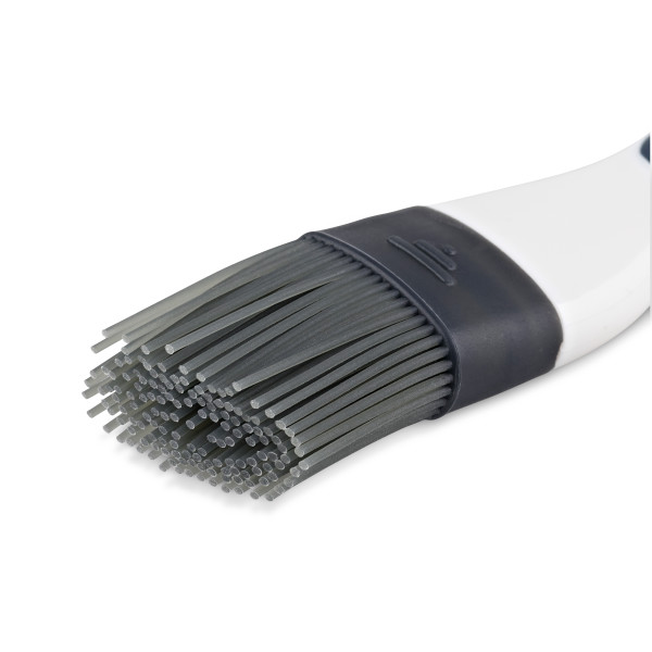 pincel de silicone