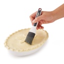 pincel de silicone