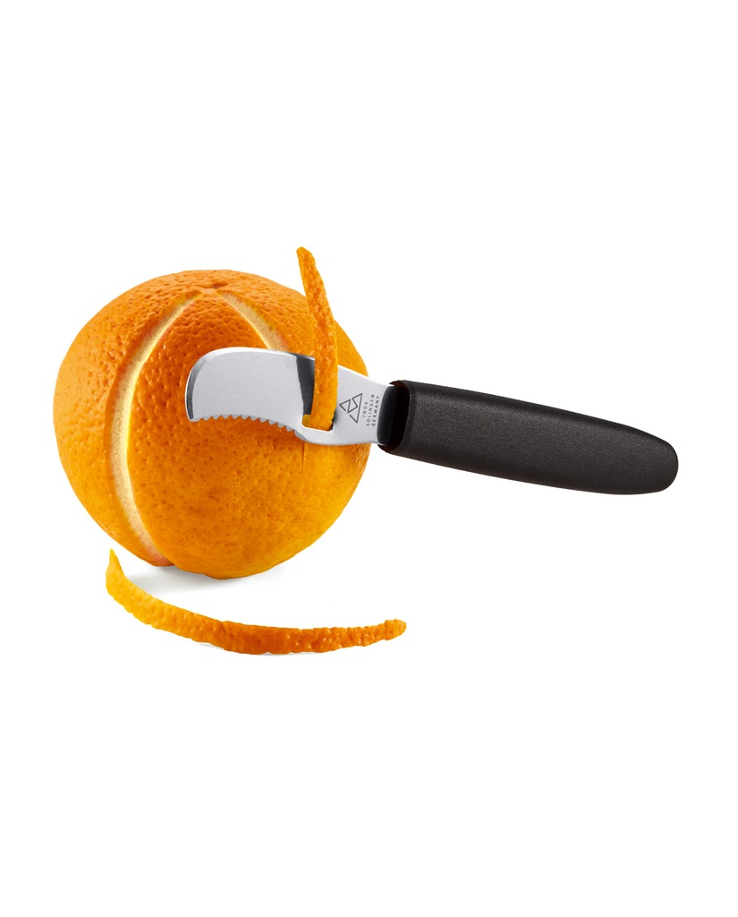 descascador de laranja