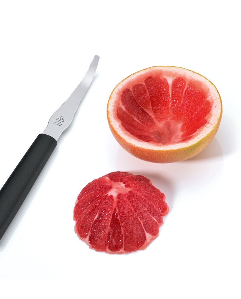 faca de toranja