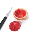 faca de toranja