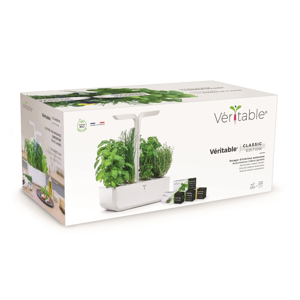 Garden Véritable® CLASSIC