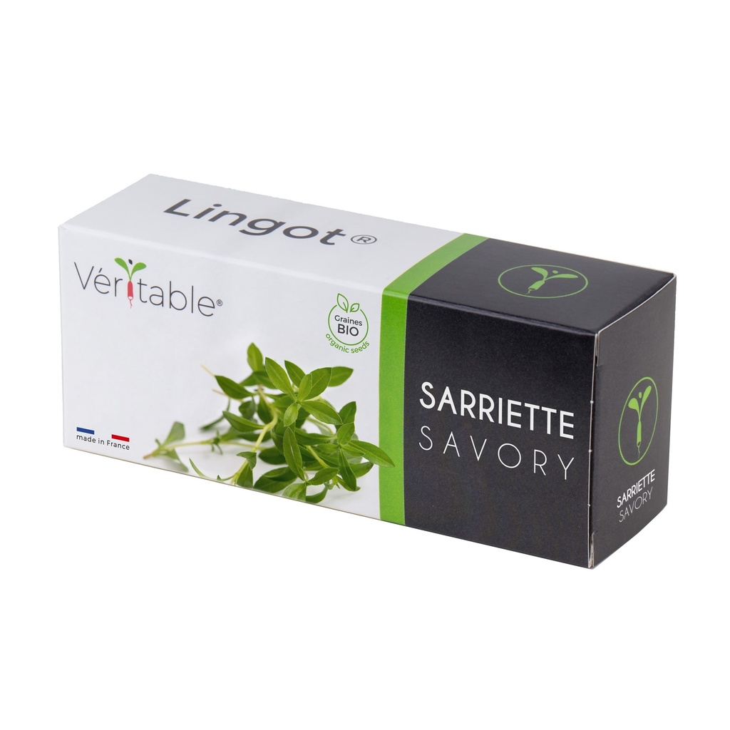 Lingot® Sarriette - Bio