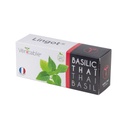 Lingot® Thai Basil - Orgânico